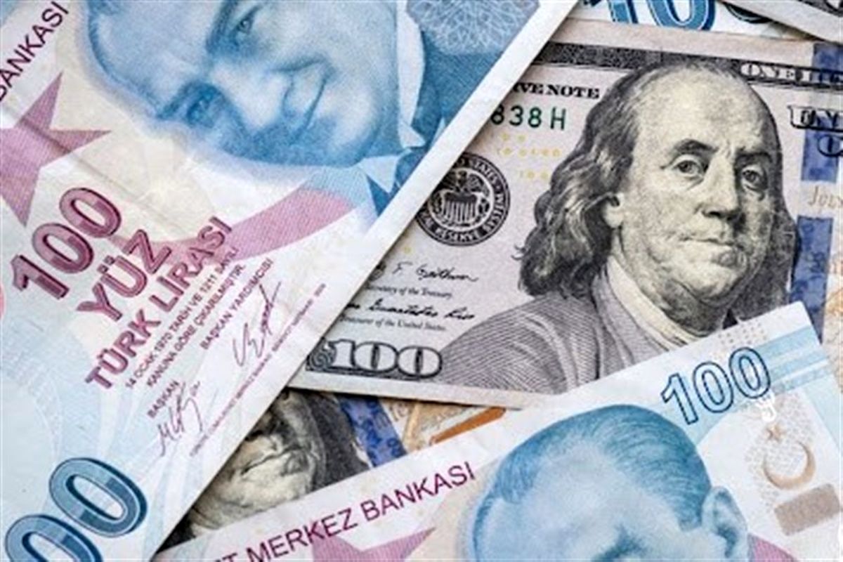 کاهش ارزش لیر باعث افزایش قیمت دلار در ایران می‌شود؟