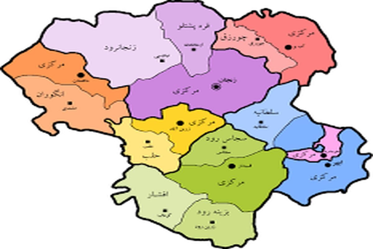 عملکرد دولت در استان زنجان/ تامین نیاز مسکن و زمین در ۲۰۱۶ هکتار و ۵۴۶۰۰ واحد در سطح استان