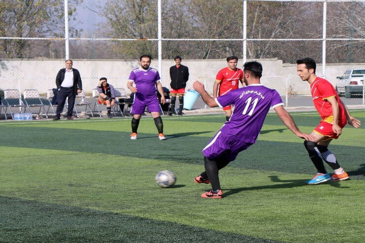 ۳۳۱ تیم در رویداد جام پرچم استان همدان شرکت می کنند