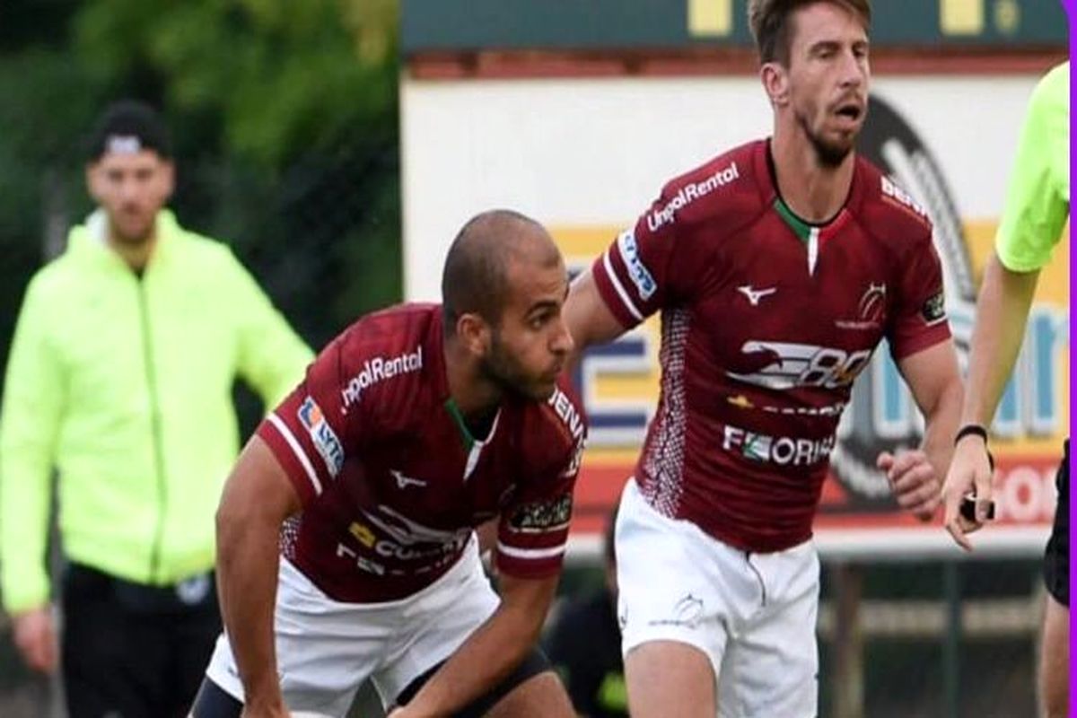 بازیکن ایرانی- ایتالیایی چهارشنبه وارد تهران می‌شود