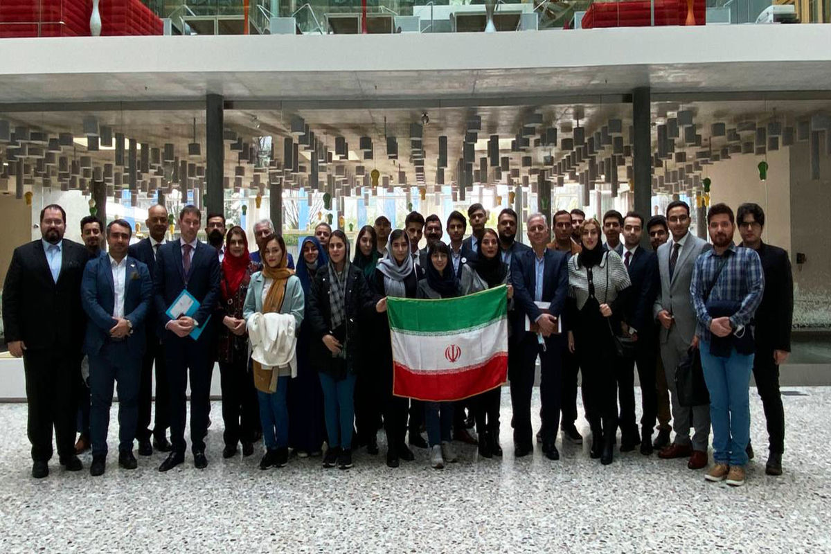 شرکت دانش‌بنیان ایرانی، برنده مدال طلای مسابقات جهانی اختراعات سوئیس