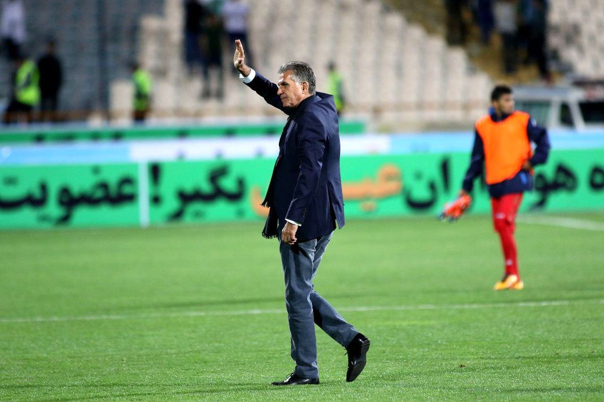 وظیفه ما حمایت از کی‌روش است/ فوتبال پرتغال به ایران شباهت دارد