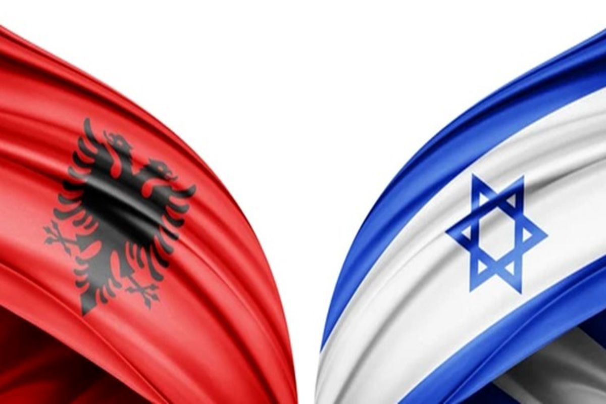 رژیم صهیونیستی از آلبانی بابت قطع روابط با ایران تقدیر و تشکر کرد!