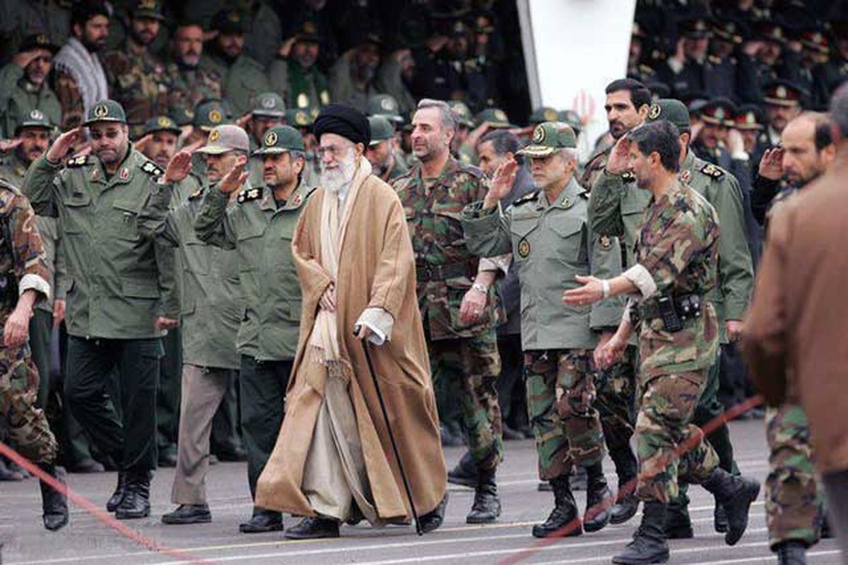 ترس فرمانده رژیم صهیونیستی از حذف اسرائیل تا ۱۰سال دیگر توسط ایران