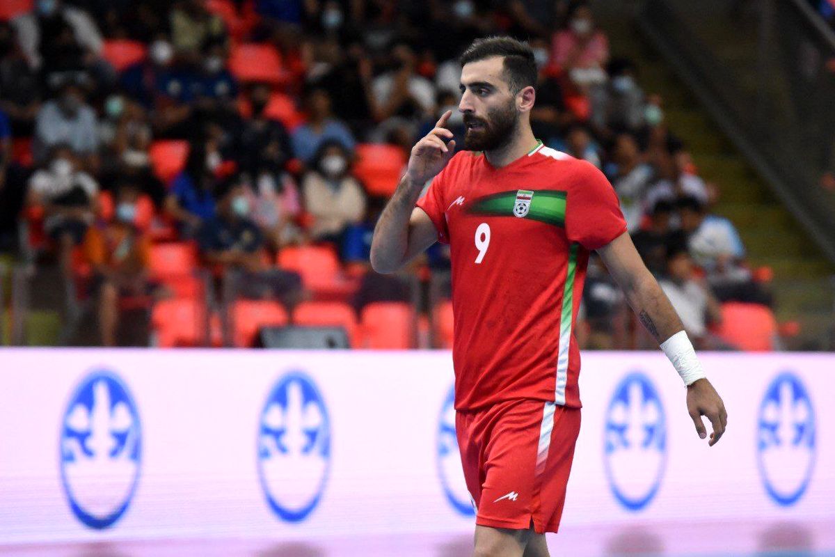 مراکش ۴-۳ ایران؛ جام در دقیقه پایانی از دست رفت