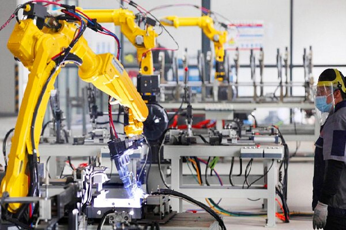 طی یک برنامه ۵ ساله ۲۲۰ منطقه ملی فناوری پیشرفته در چین  تاسیس شد