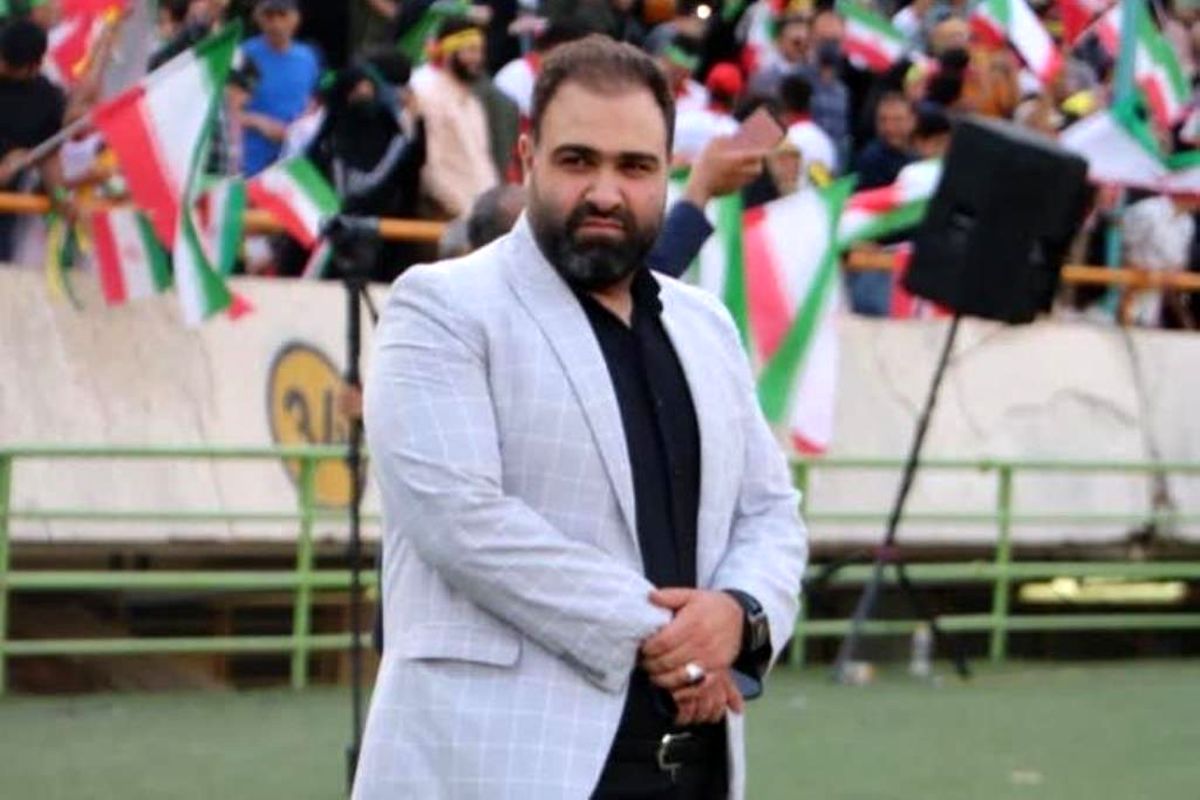 ابوالفتحی: حساسیت به خرج دادیم تا کار اصولی و ماندگار در استادیوم آزادی انجام شود