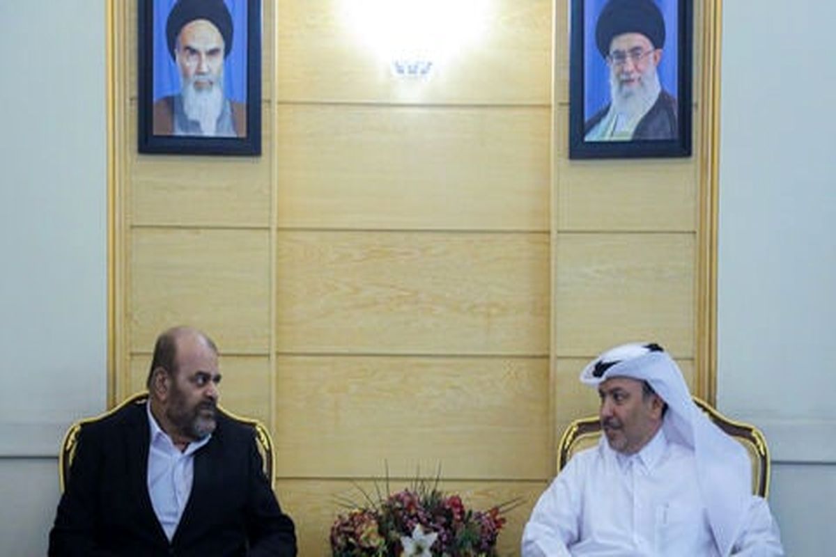 اختصاص ۷ هزار ۵۰۰ بلیت برای ایران در هربازی جام‌جهانی/افزایش ۲۰ درصدی حمل‌ کالا از ایران به قطر در ۶ ماهه نخست امسال