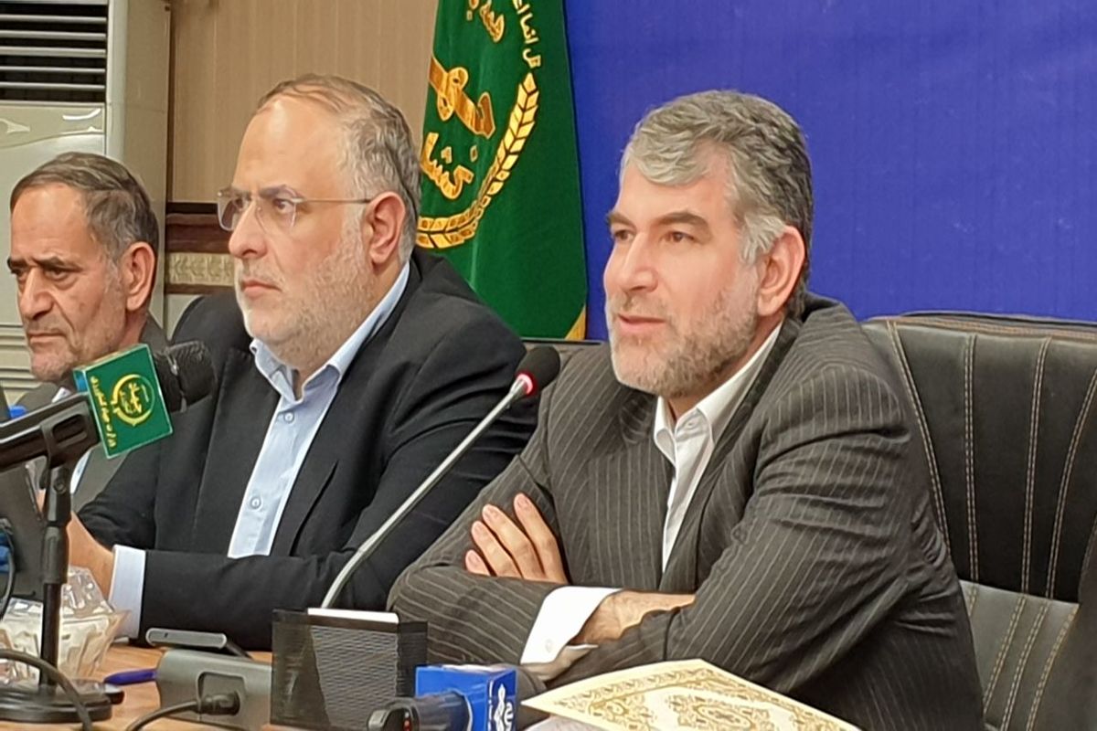 قزوین پرچمدار کشاورزی ایران است/ وزیر تفویض اختیار کرد