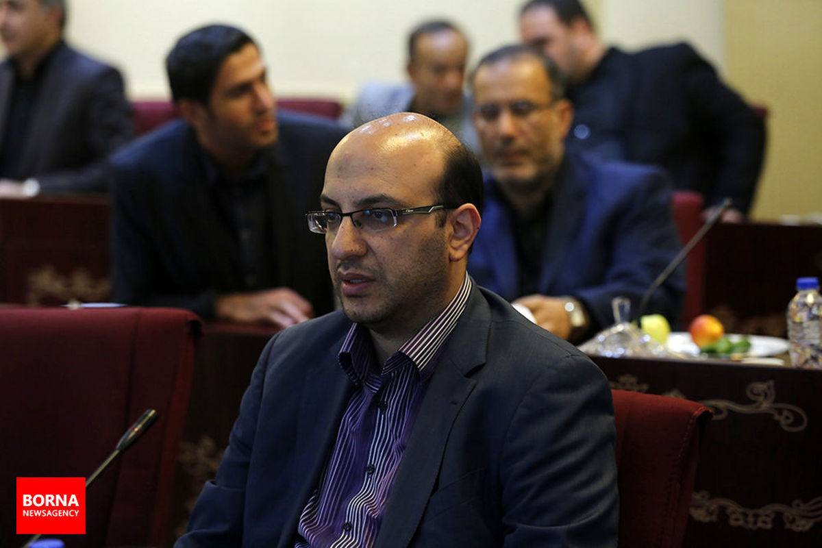 سخنگوی کمیته ملی المپیک: حضور شایسته و علی‌نژاد در مجمع انتخاباتی بلامانع است