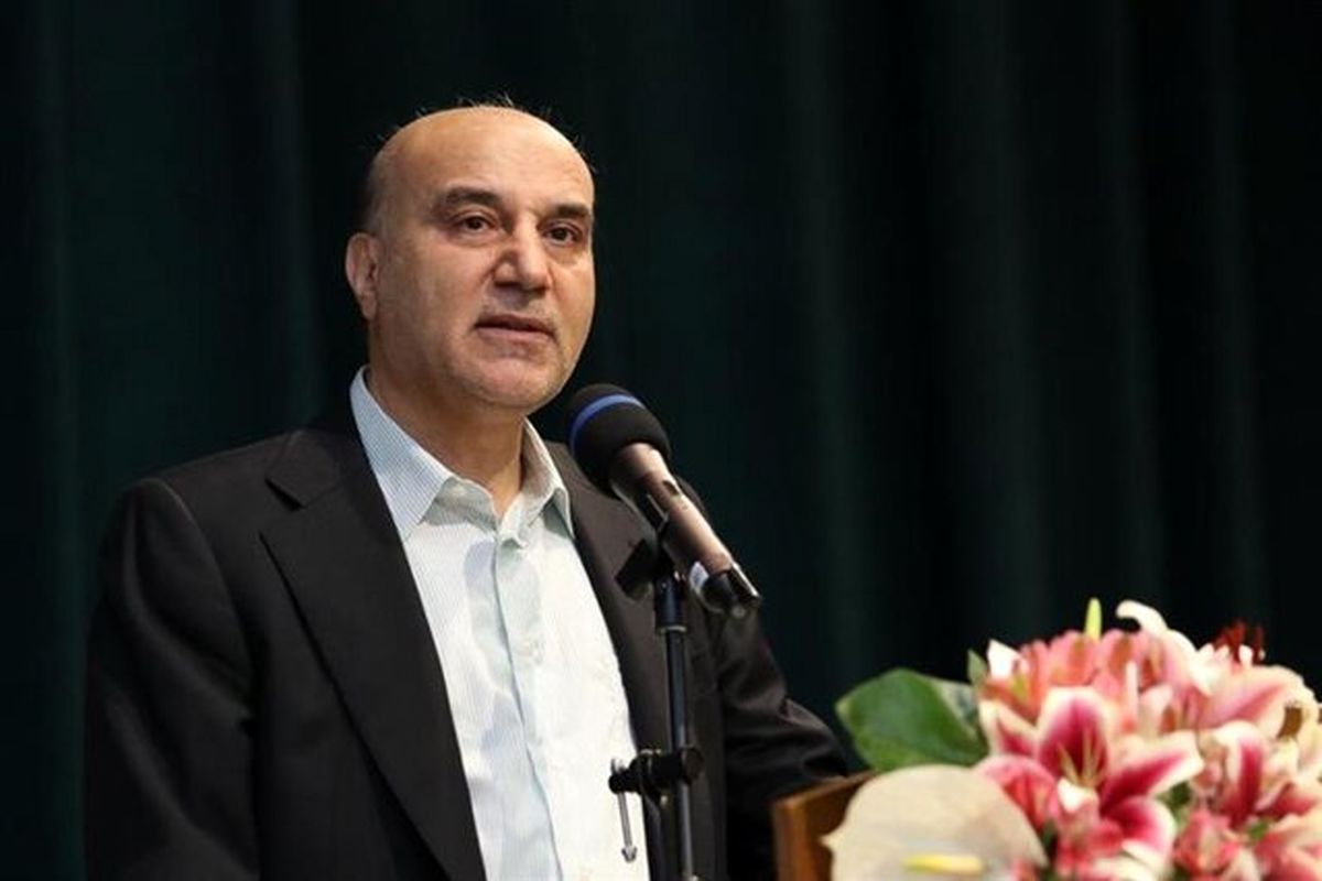 اصغر ابوالحسنی: در دولت روحانی وام ارزی گرفتند و پس نمیدهند+ فیلم