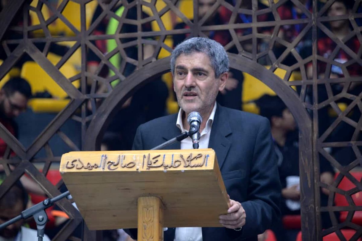 ایمانیه : بیمارستان پیوند اعضای بوعلی سینا افتخار دنیای اسلام است