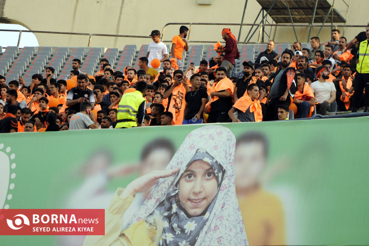 از دربی کرمان تا دربی دستیاران گل‌محمدی!