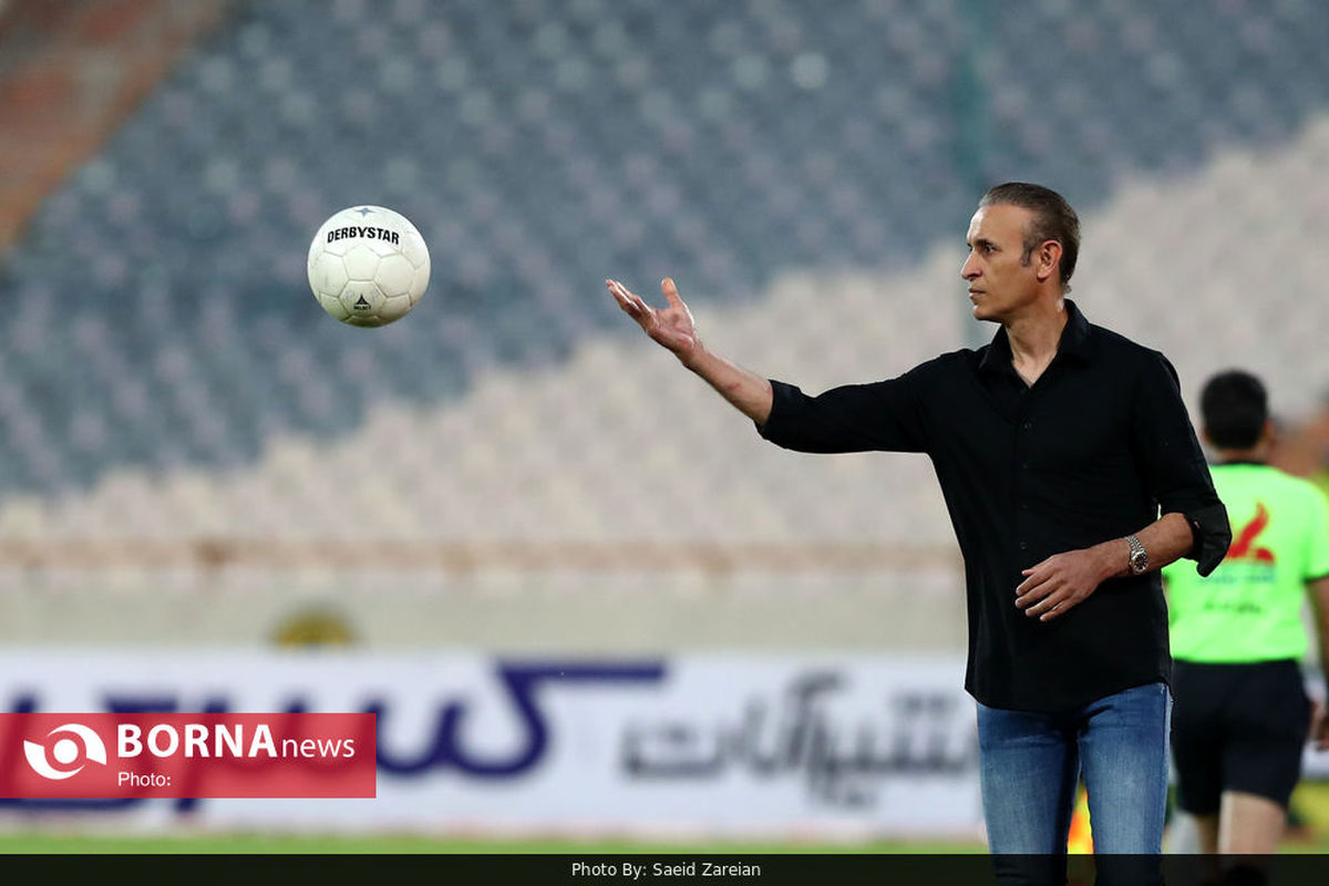 AFC گل محمدی را به مقر کنفدراسیون فوتبال آسیا دعوت کرد