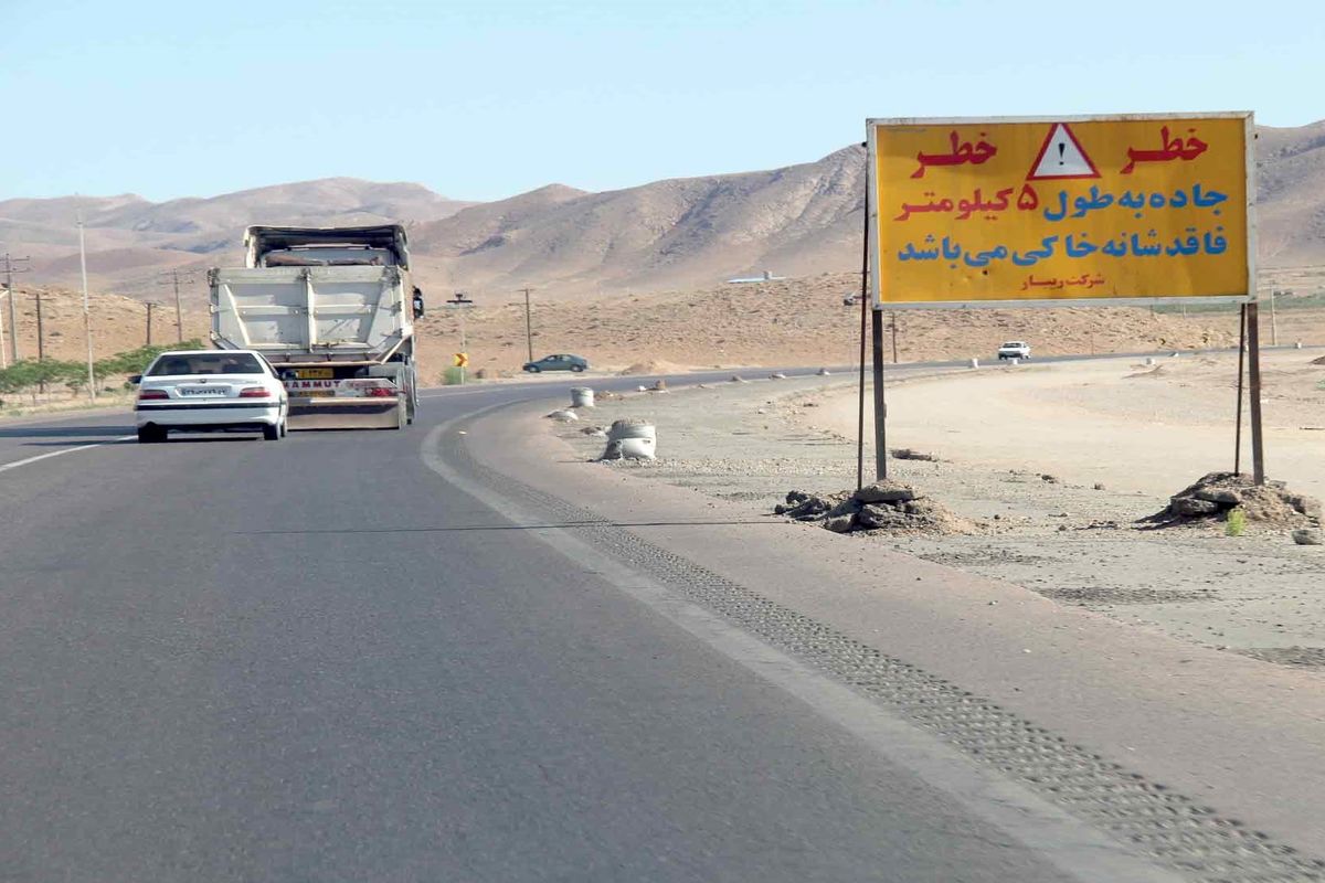 رئیس پلیس راهور استان همدان: ۷۴ نقطه حادثه خیز در استان شناسایی شده است