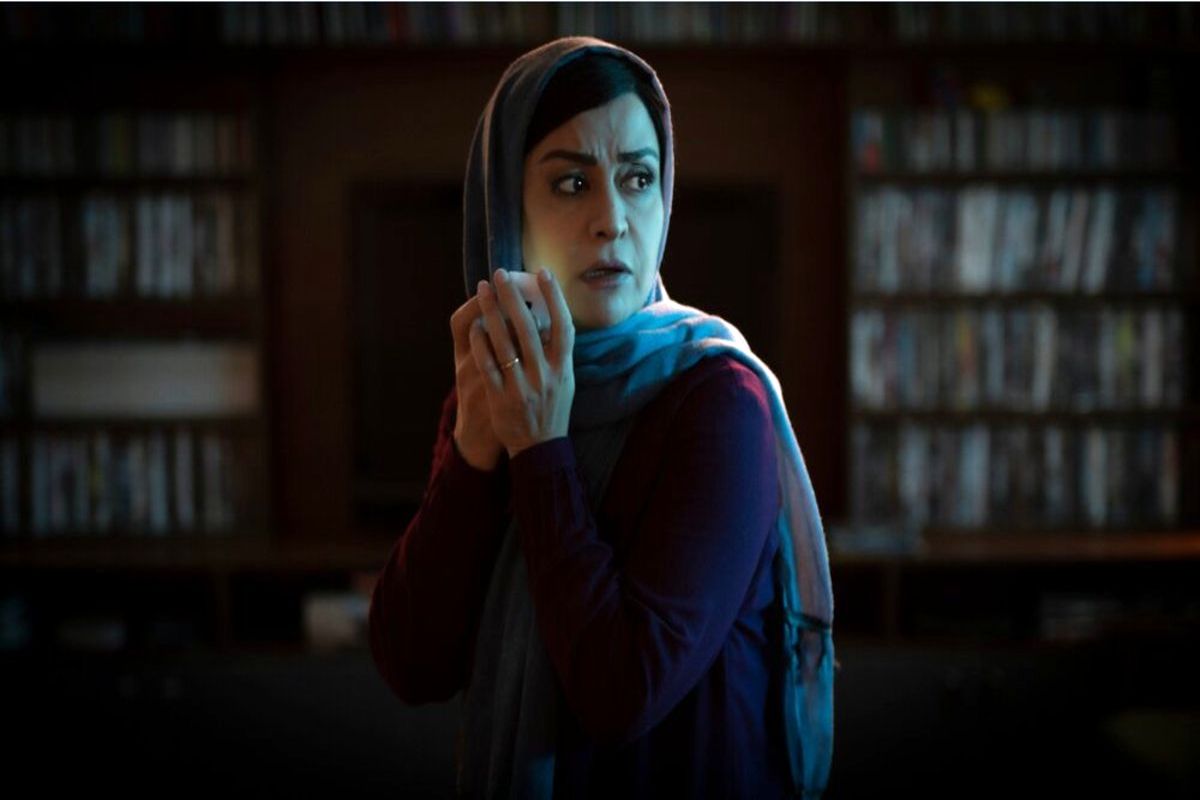 سینمای ایران به سوریه رسید