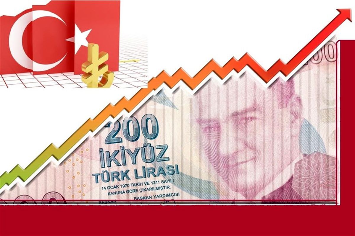 تورم در ترکیه به بیش از ۸۳ درصد رسیده است