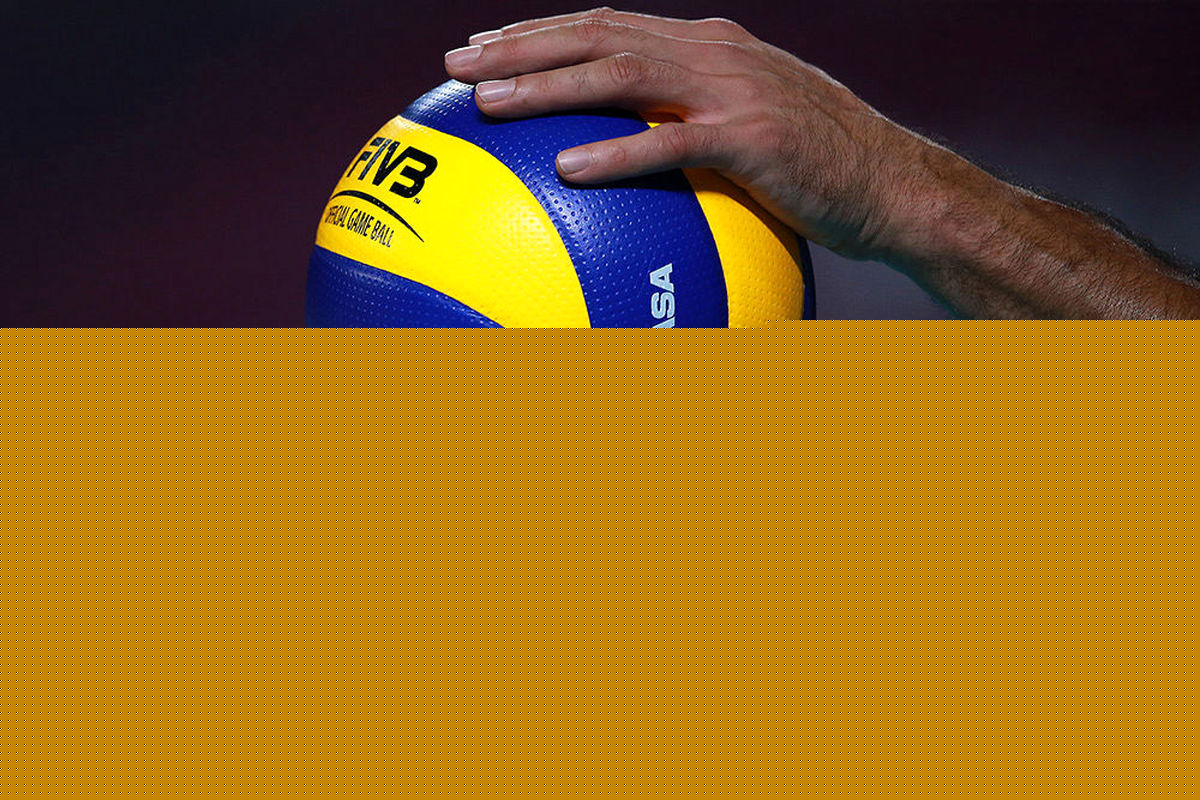 لیگ برتر مردان؛ صدرنشین بدون بازی میزبان سایپا/ دیدار مریوان به تعویق افتاد