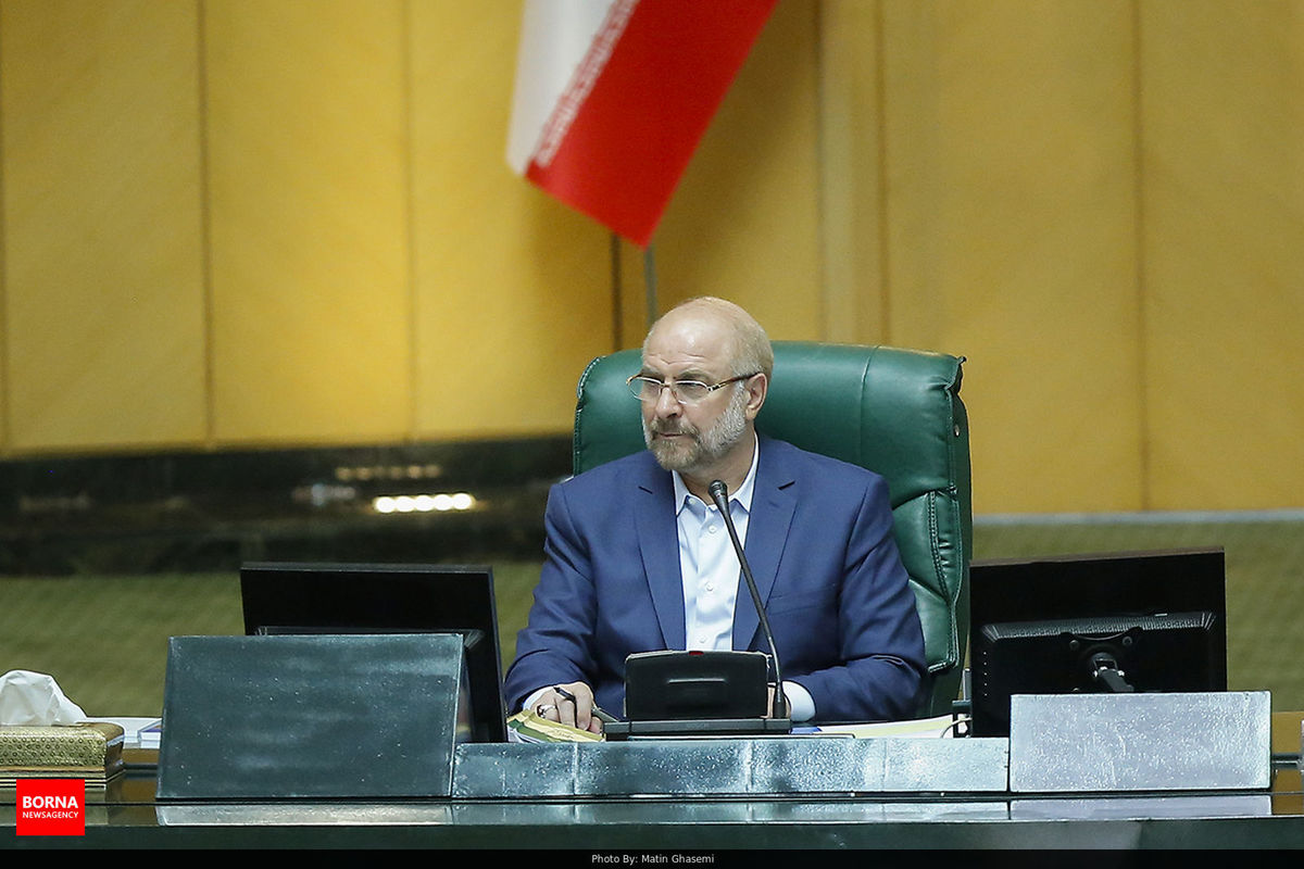 قالیباف: رئیس جمهور در اسرع وقت وزیر پیشنهادی کار را به مجلس معرفی کند