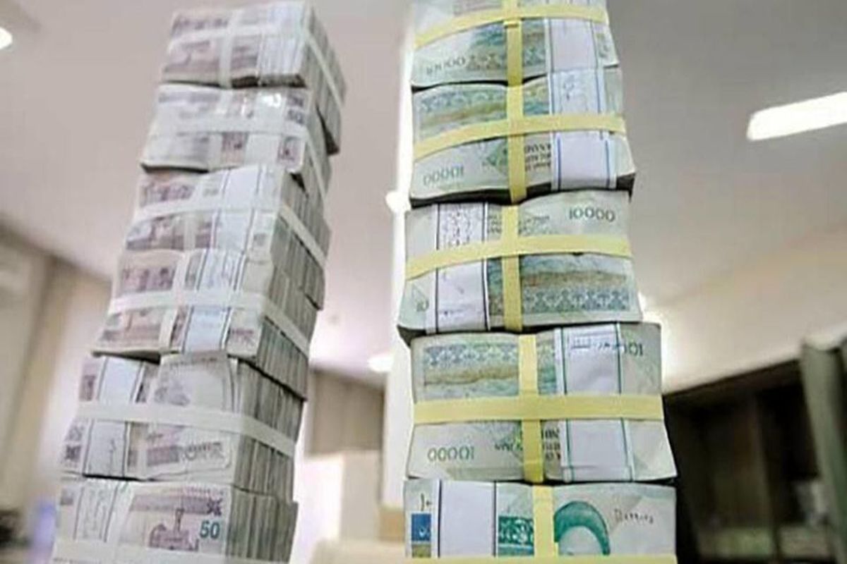 تسویه ۹۳ هزار میلیارد تومان از بدهی دولت روحانی