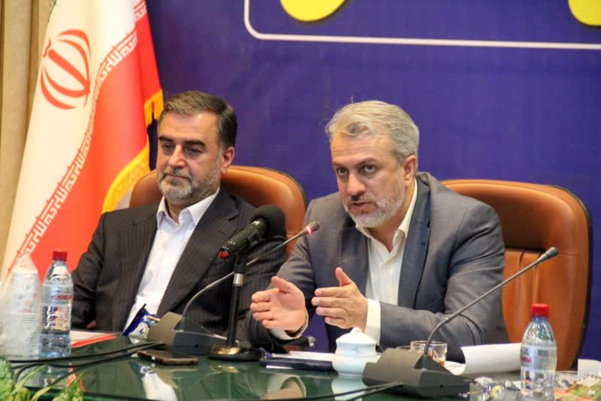 وزیر صنعت، معدن و تجارت: مازندران می تواند با حمایت ملی از ظرفیت های صادراتی مطلوبی برخوردار باشد