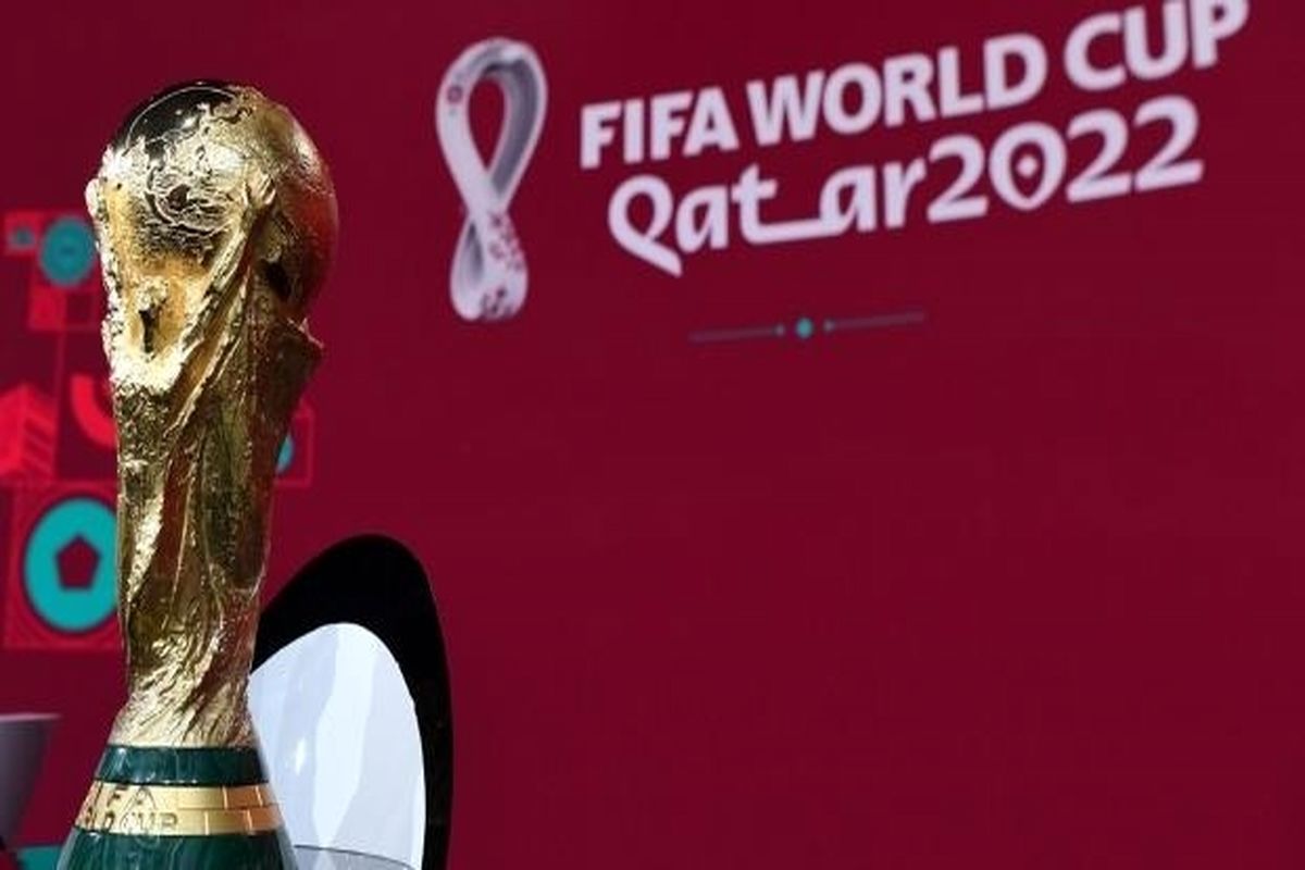 رکورد جالب برای قطری ها در جام جهانی ۲۰۲۲