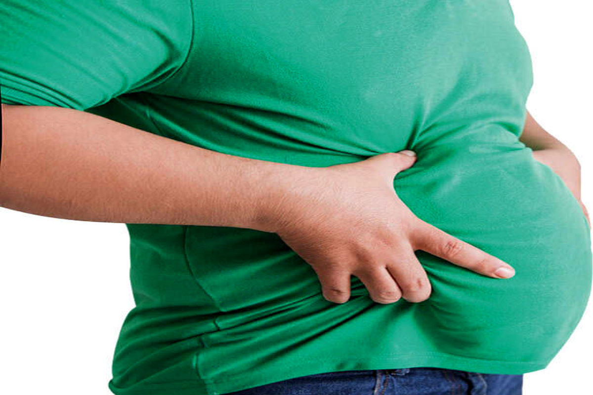 تجمع چربی در هر نقطه از بدن علامت هشدار برای کدام بیماری ها است؟