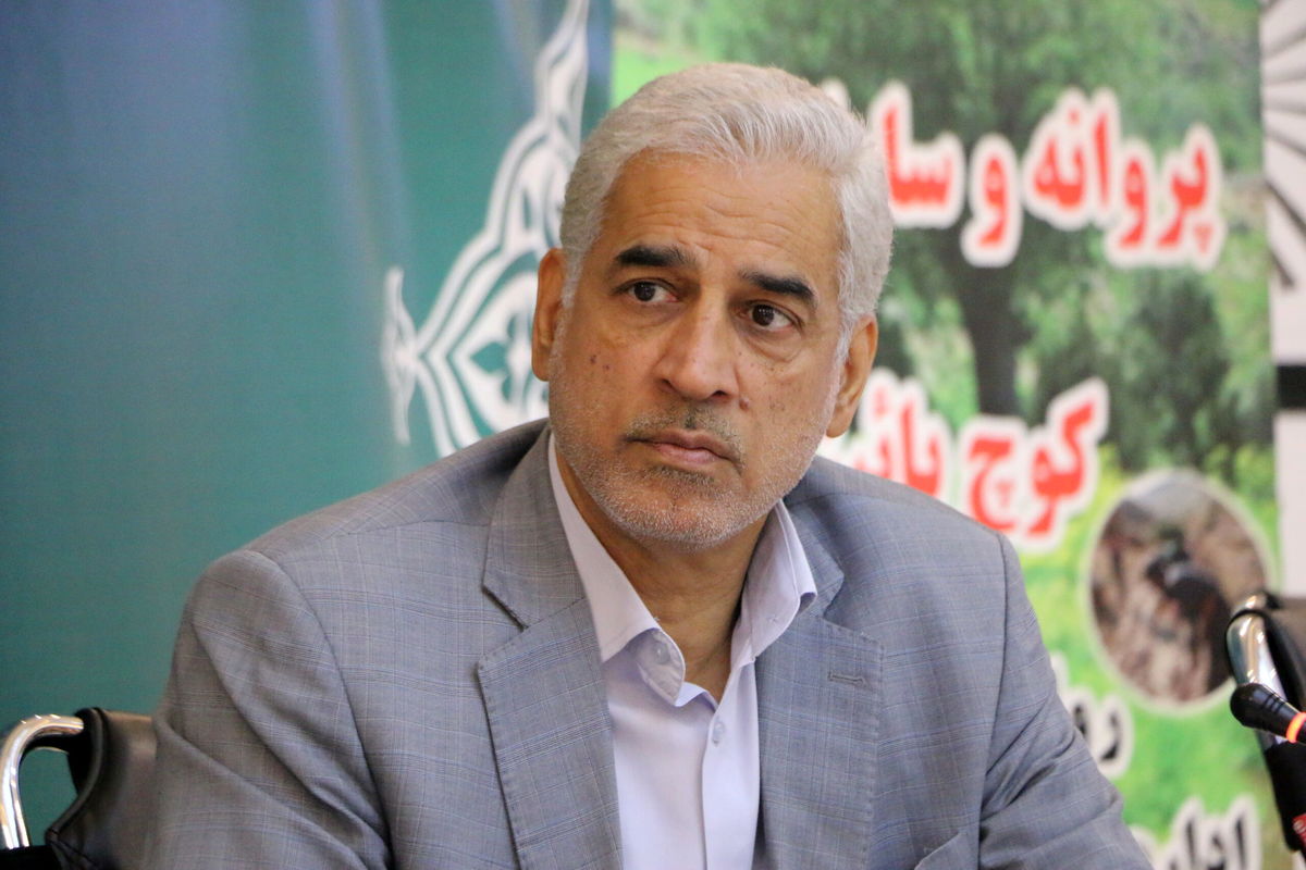 استاندار خوزستان: اقتصاد عشایر باید دانش بنیان شود / ایلراه مورد تاکید رییس جمهور باید امسال به بهره برداری برسد