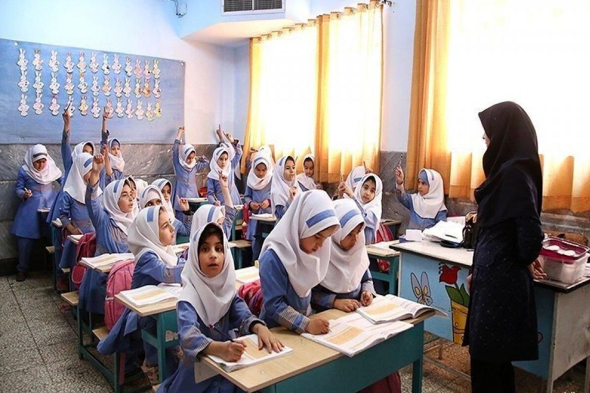 اجرای «طرح نماد» در ۳۸۰ مدرسه  استان همدان