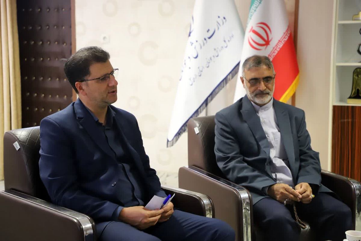 توجه و توسعه به ورزش محلات و مناطق کم برخوردار مورد تاکید است