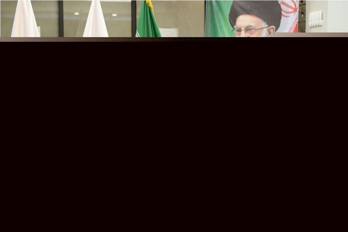 جلال‌زاده: «سپند» مصداق تحقق رفع وابستگی به بیگانگان است