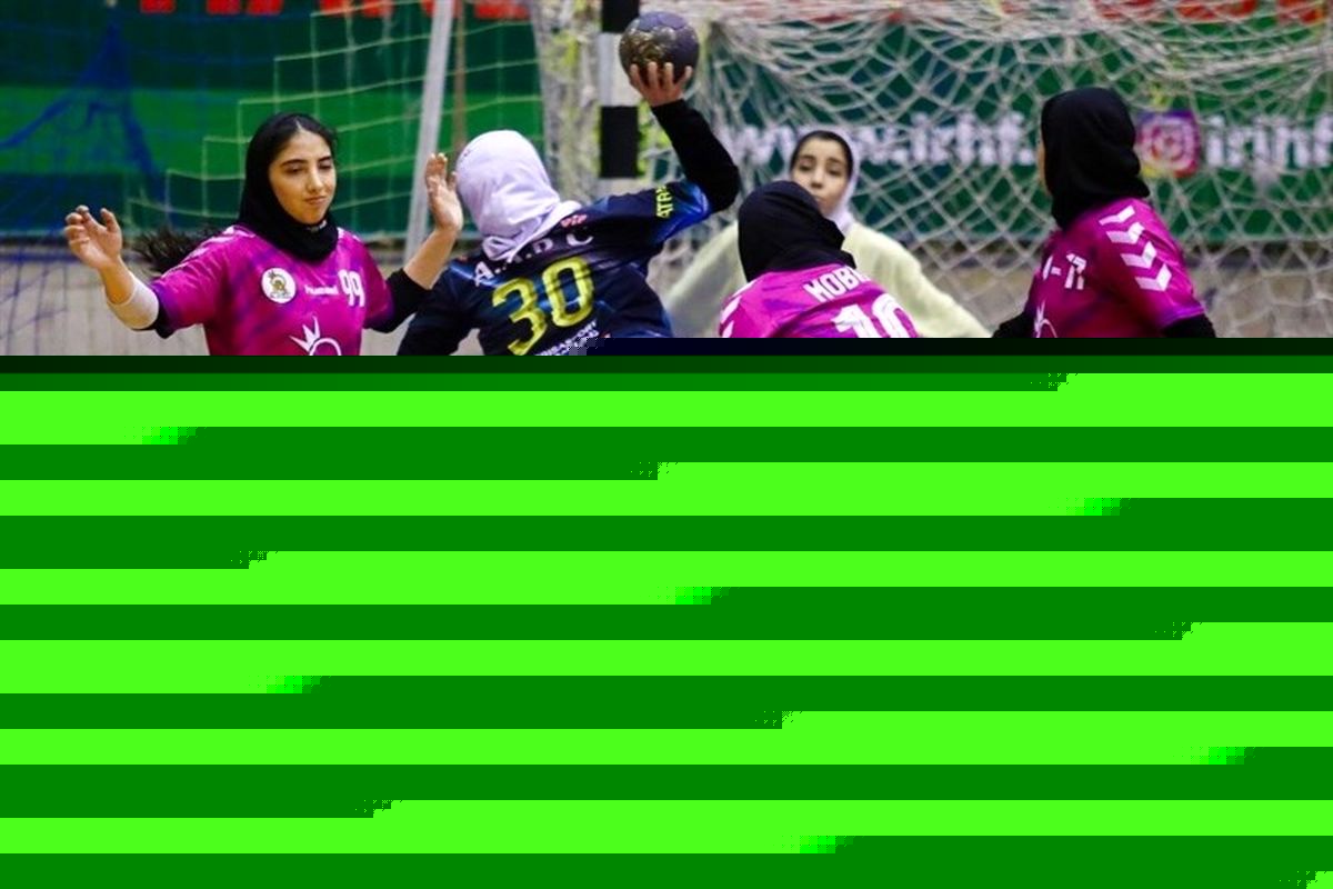 البرز به استانی اثرگذار در هندبال کشور تبدیل شده است