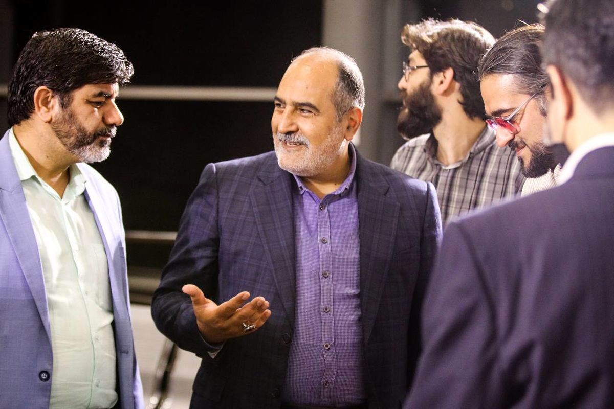 جشنواره فیلم کوتاه تهران، محل گفت‌وگو و تعامل است