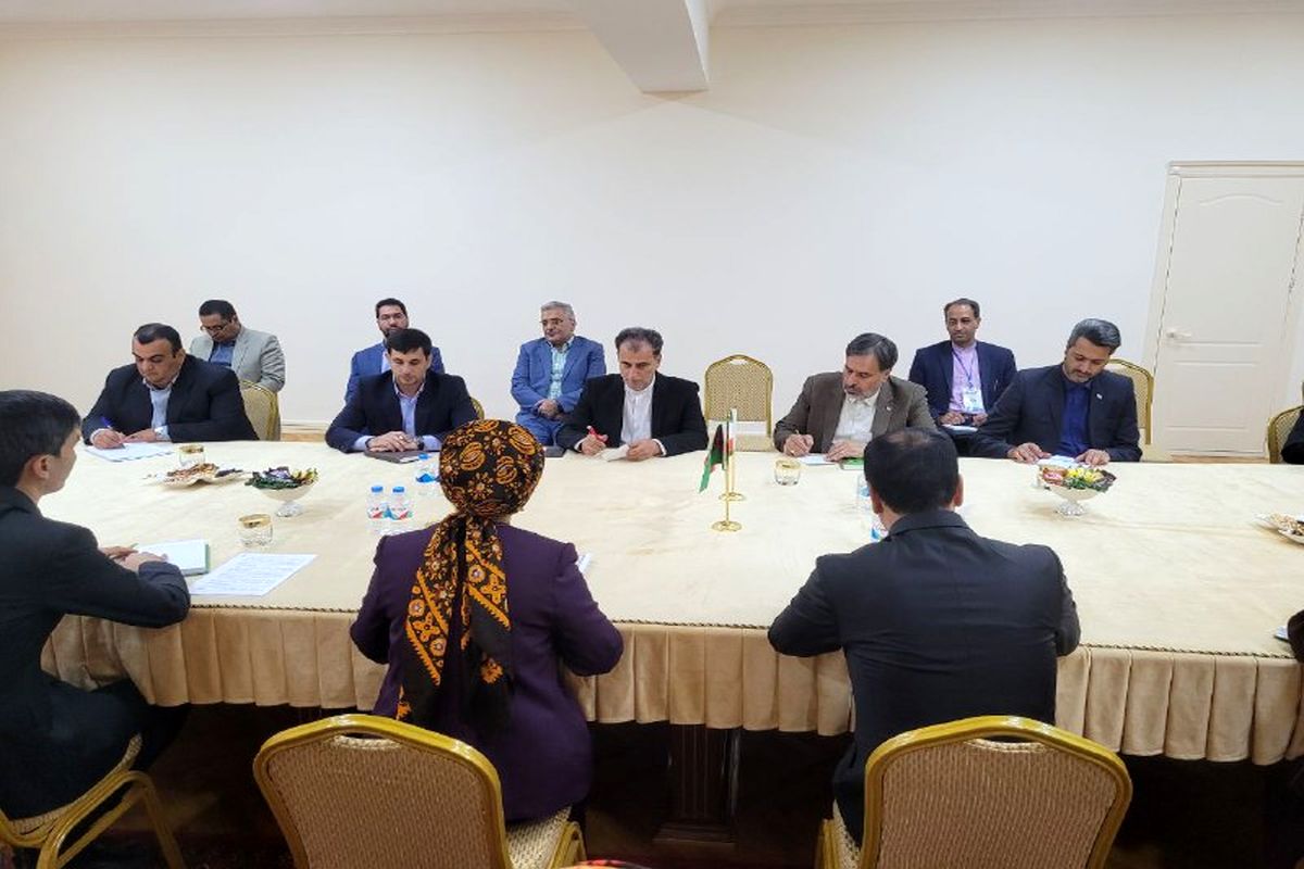 استاندار خراسان شمالی : خراسان شمالی آماده جذب دانشجویان خارجی