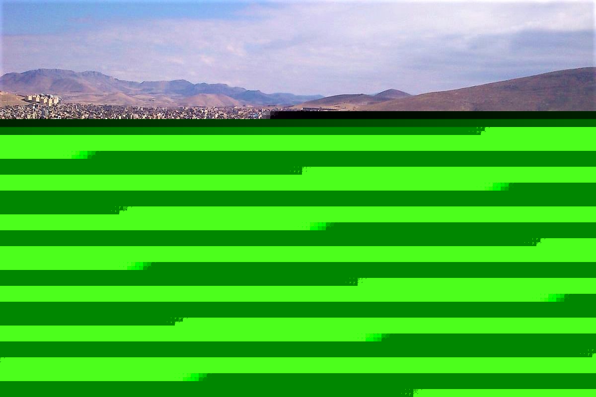 فرمانده انتظامی شهرستان بوکان: وضعیت شهرستان بوکان کاملا عادی و امنیت برقرار است