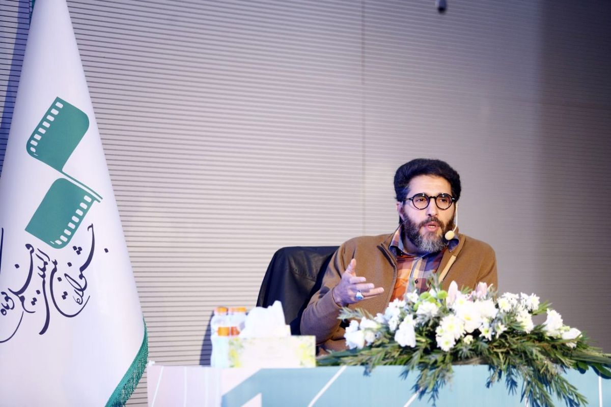 محمدرضا مصباح: تهیه‌کننده بیشتر از فیلمنامه یک فیلم را نجات می‌دهد