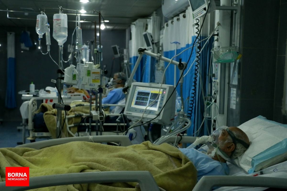 بیش از ۵۰ درصد تخت‌های بیمارستانی مشهد در صورت احتمال به زائران دهه آخر صفر اختصاص می‌یابد