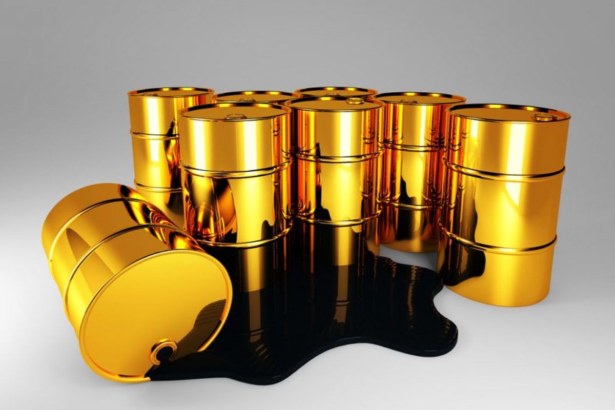 قیمت جهانی نفت برنت امروز سه‌شنبه ۵ خردادماه ۱۴۰۱