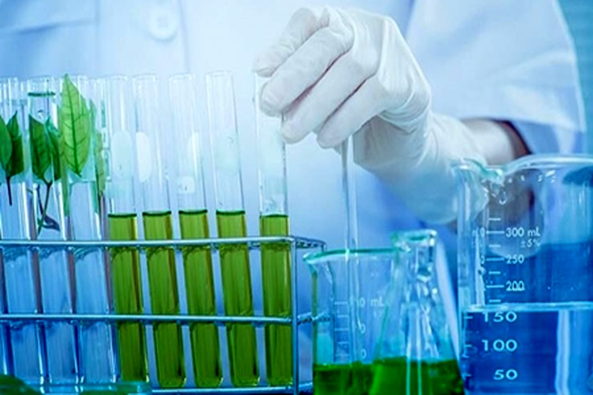 حل چالش‌های زیستی با تکیه بر دانش جوانان نخبۀ ایرانی