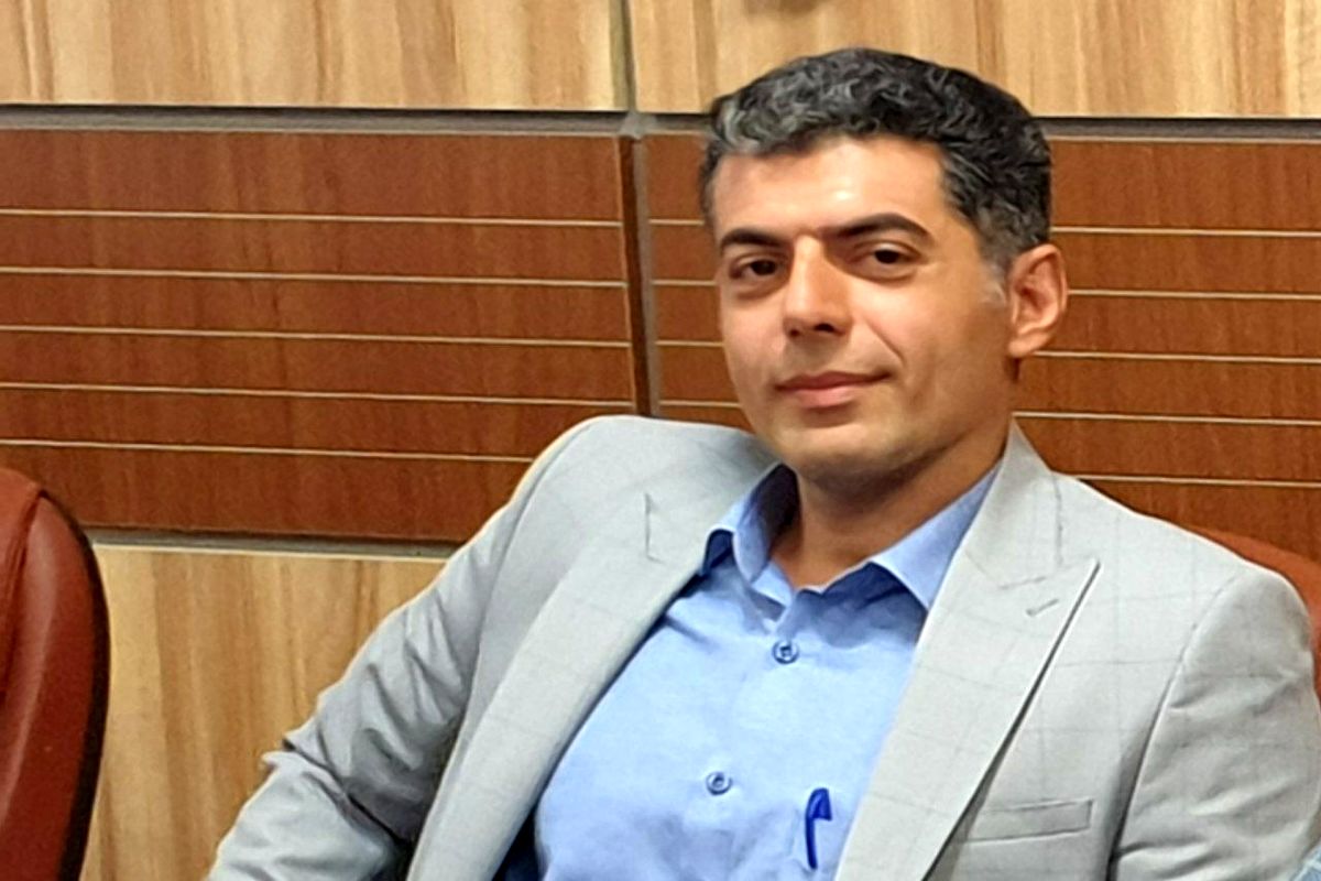 رئیس جدید هیئت شنای استان قزوین انتخاب شد