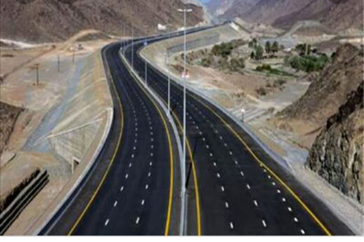 تصمیم جهادی و موافقت دولت برای تسریع در ساخت آزادراه چالوس - رامسر