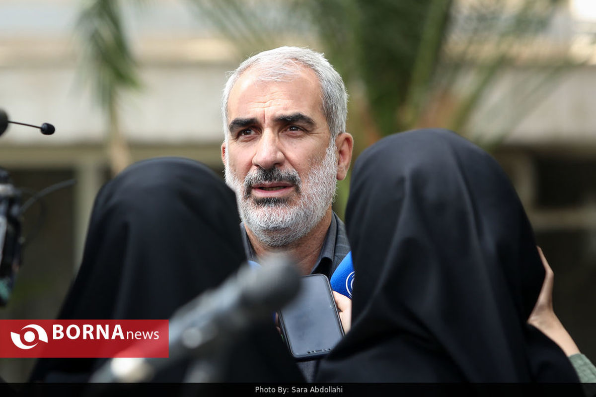 وزیر آموزش و پرورش: دانش آموز زندانی و بازداشتی نداریم