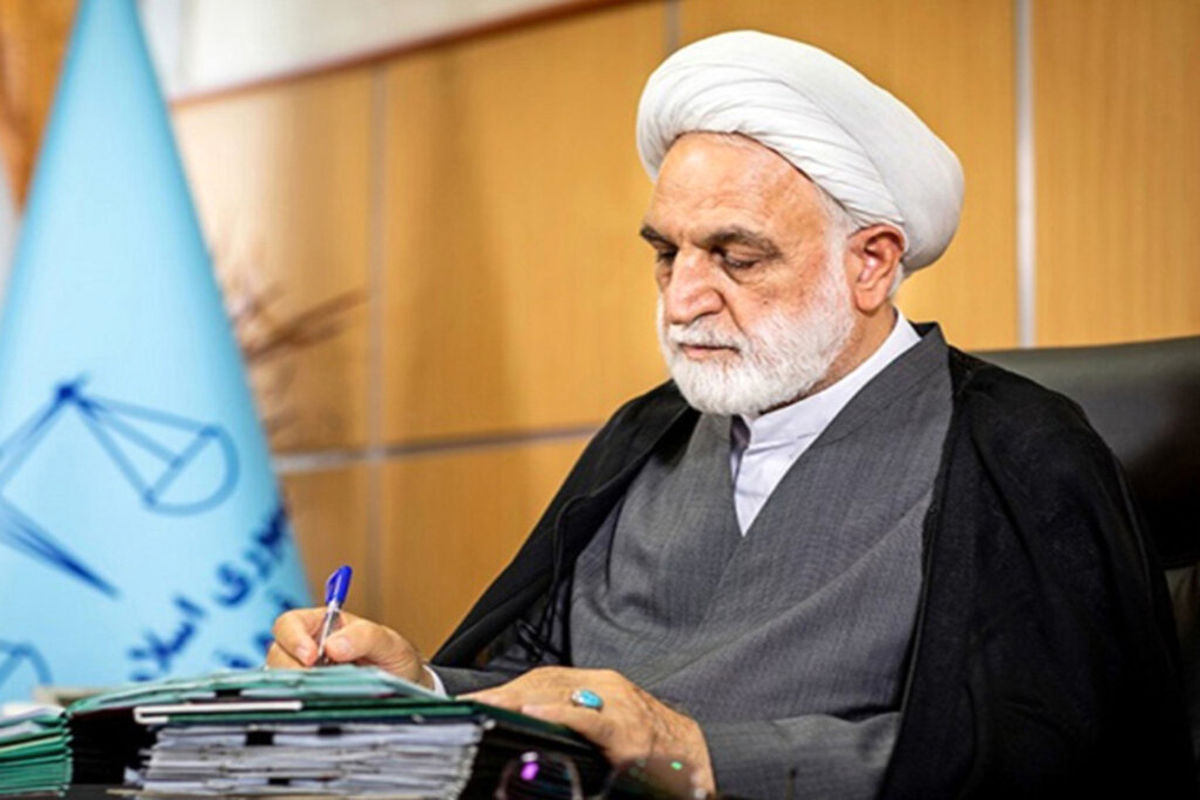 ملت ایران خواستار صدور دستور تسریع در محاکمه مرتکبان جنایت ترور شهید سلیمانی هستند