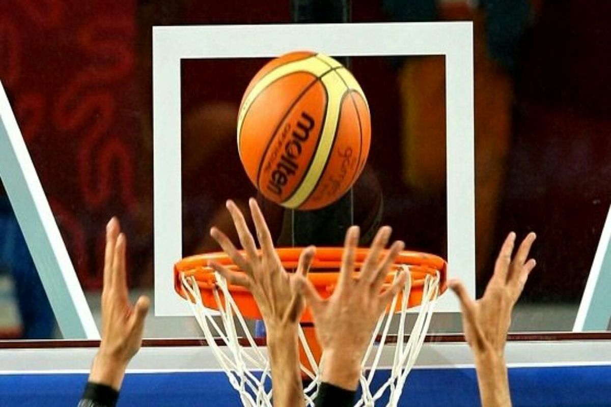 پخش زنده مسابقات لیگ برتر بسکتبال بانوان