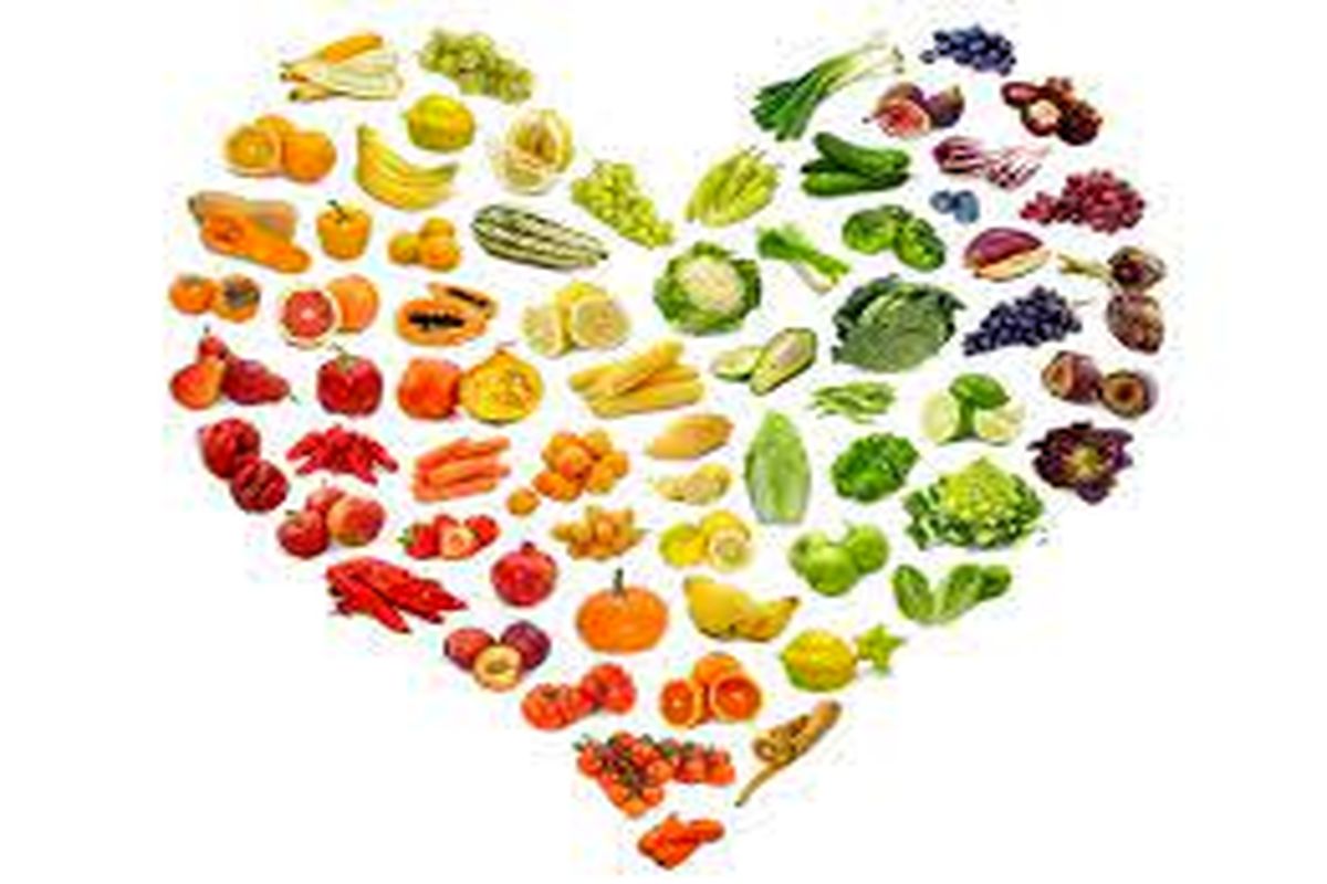 برای تسریع در لاغری مصرف این مواد غذایی را زیاد کنید!