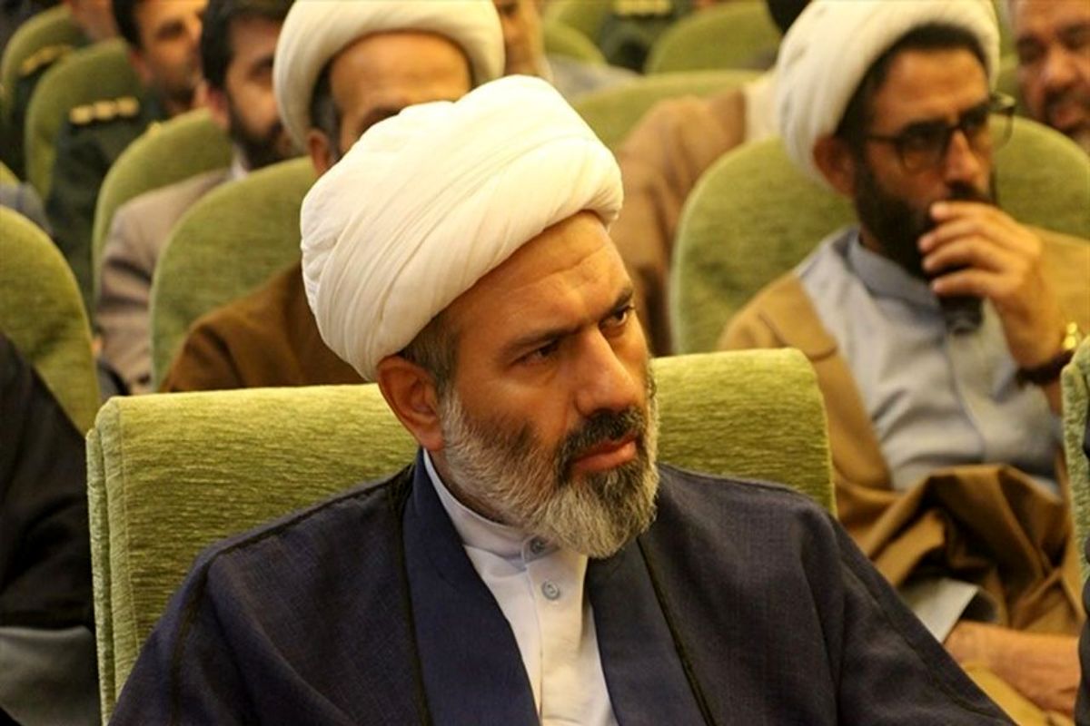 روحانیون ذره ای در دفاع از حریم اسلام و نظام اسلامی عقب نشینی نخواهند کرد