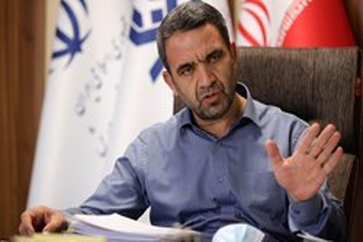 معاون وزیر آموزش‌ و پرورش کشور: خون شهدا قوامی برای انقلاب اسلامی است