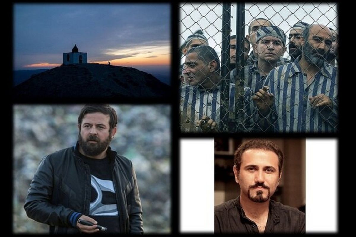 دو جایزه بین المللی برای سینمای ایران