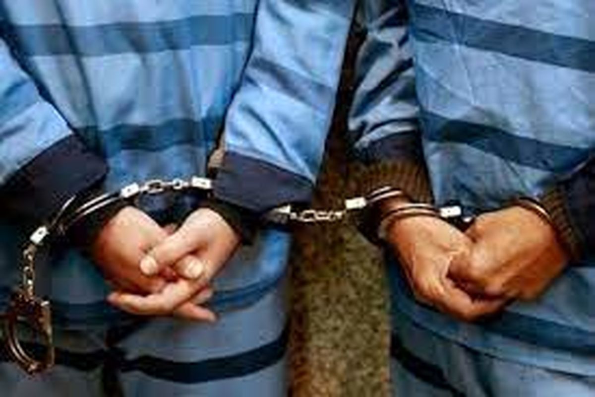 دستگیری ۸۳ سارق در طرح انتظامی شهرستان قزوین