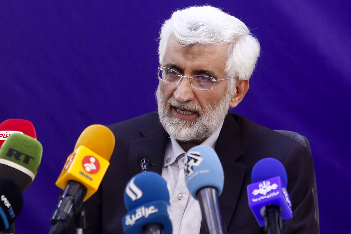 عضو مجمع تشخیص مصلحت نظام : موانع گذشته دیگر قادر به صف آرایی و فشار در برابر ایران نیست